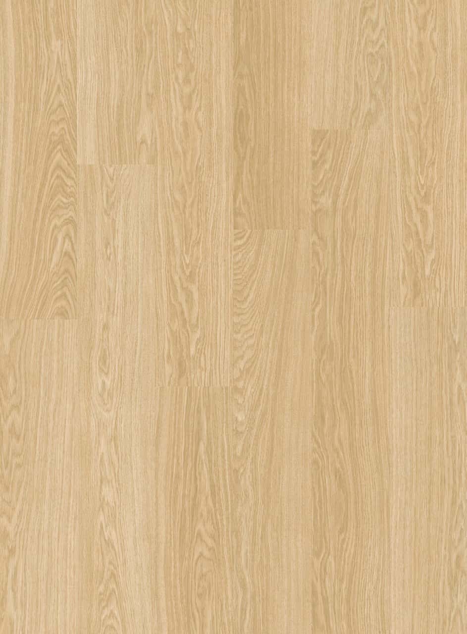 Stejar pure blush - scândurile văzute de sus