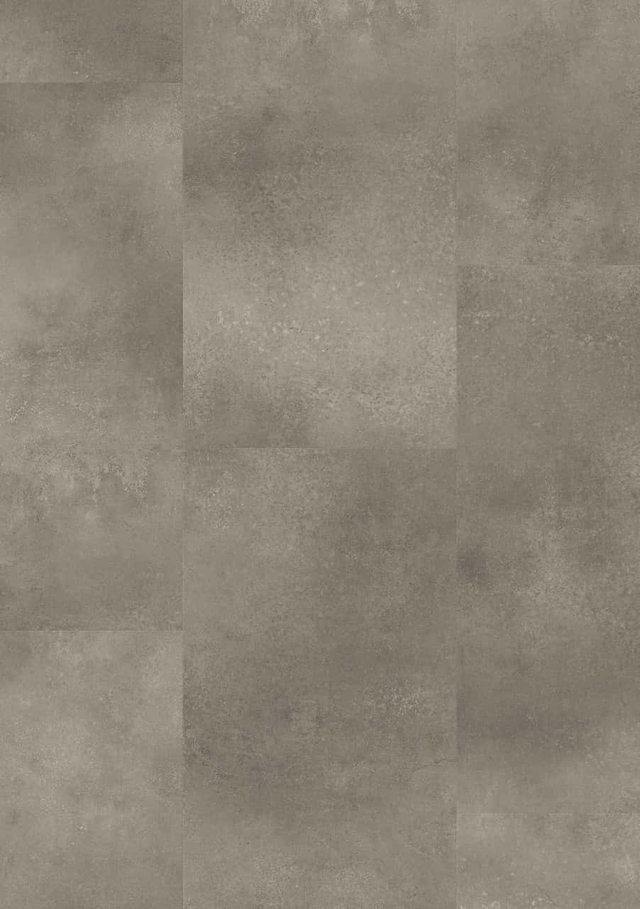 Ciment cloudy - scândurile văzute de sus