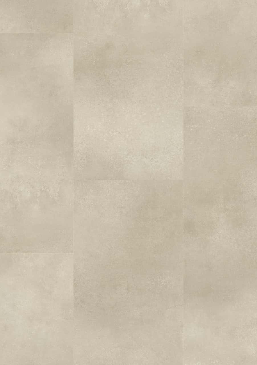 Ciment sandstone - scândurile văzute de sus