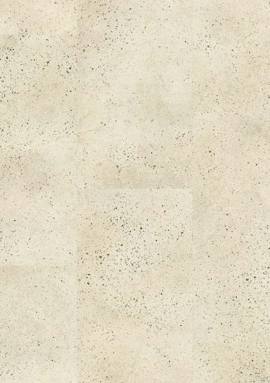 Ciment pebble - scândurile văzute de sus
