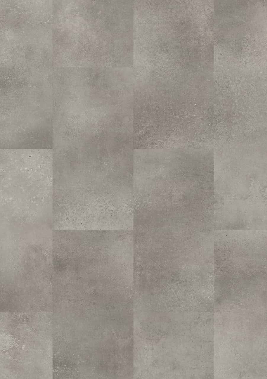 Concrete rock - scândurile văzute de sus