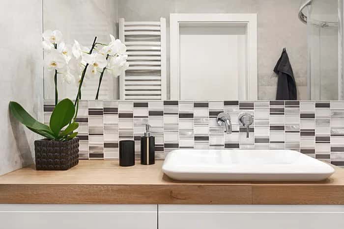 Allumi Piano Grey 73 - montat