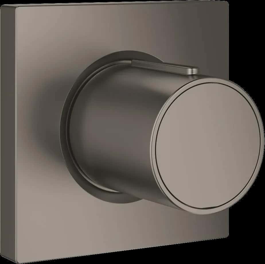 GROHE Grohtherm F Element de control al volumului