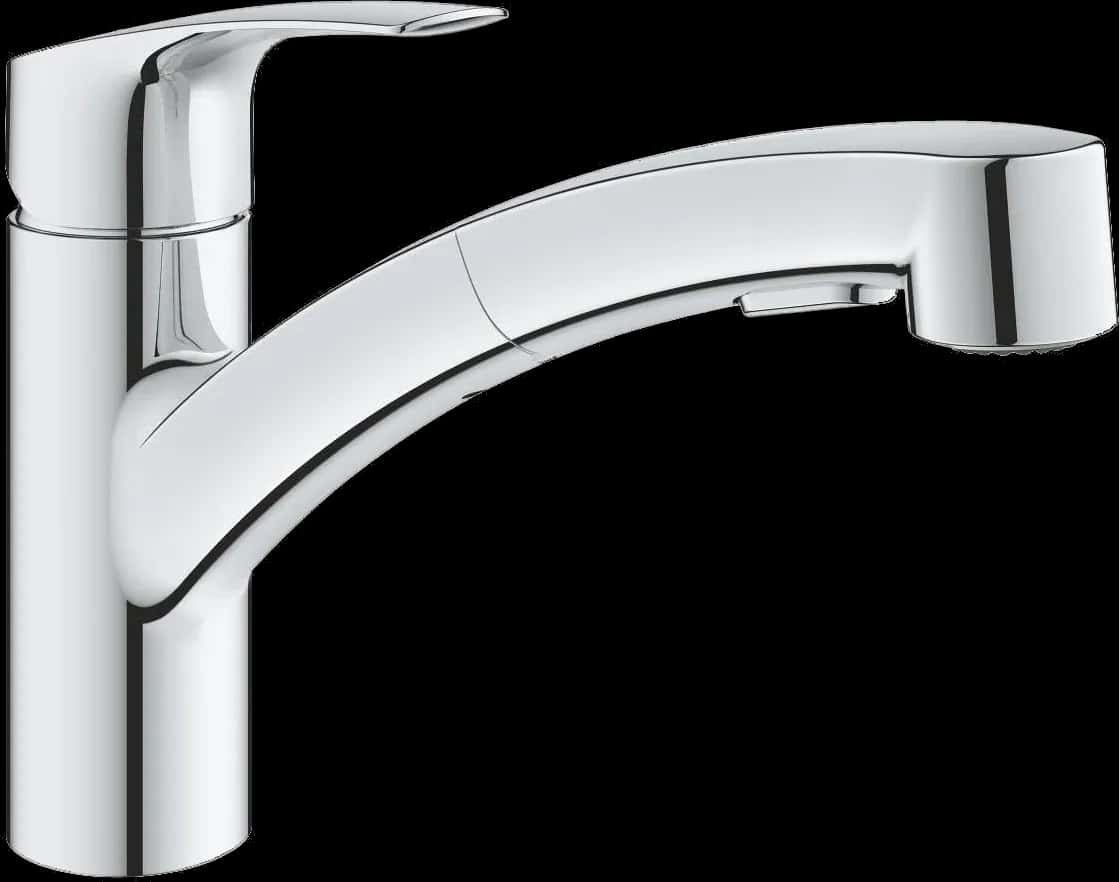 GROHE Eurosmart Baterie spălător cu monocomandă 1/2"