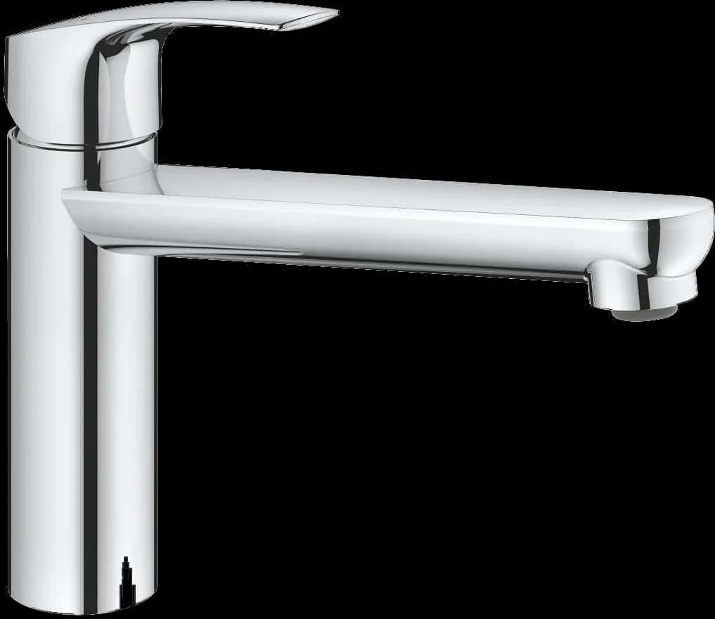 GROHE Eurosmart Baterie spălător cu monocomandă 1/2"