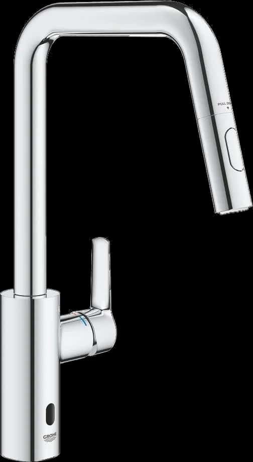 GROHE Start Baterie spălător cu monocomandă 1/2"