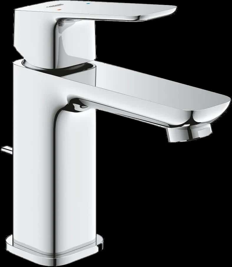 GROHE Cubeo Baterie lavoar monocomandă 1/2"