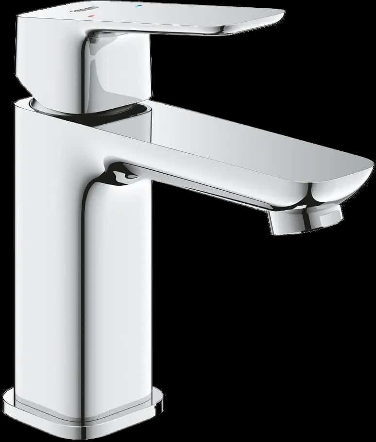GROHE Cubeo Baterie lavoar monocomandă 1/2"