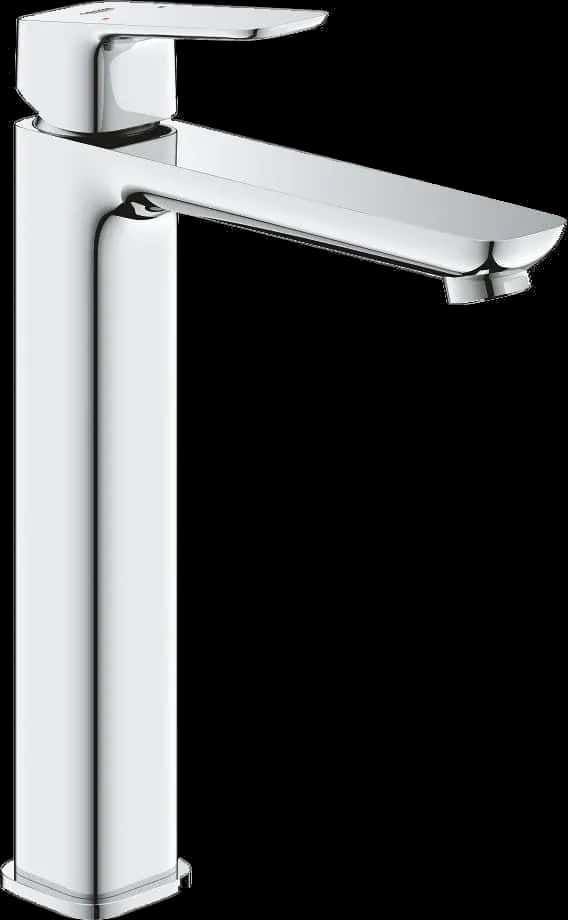 GROHE Cubeo Baterie lavoar monocomandă 1/2" Mărimea XL