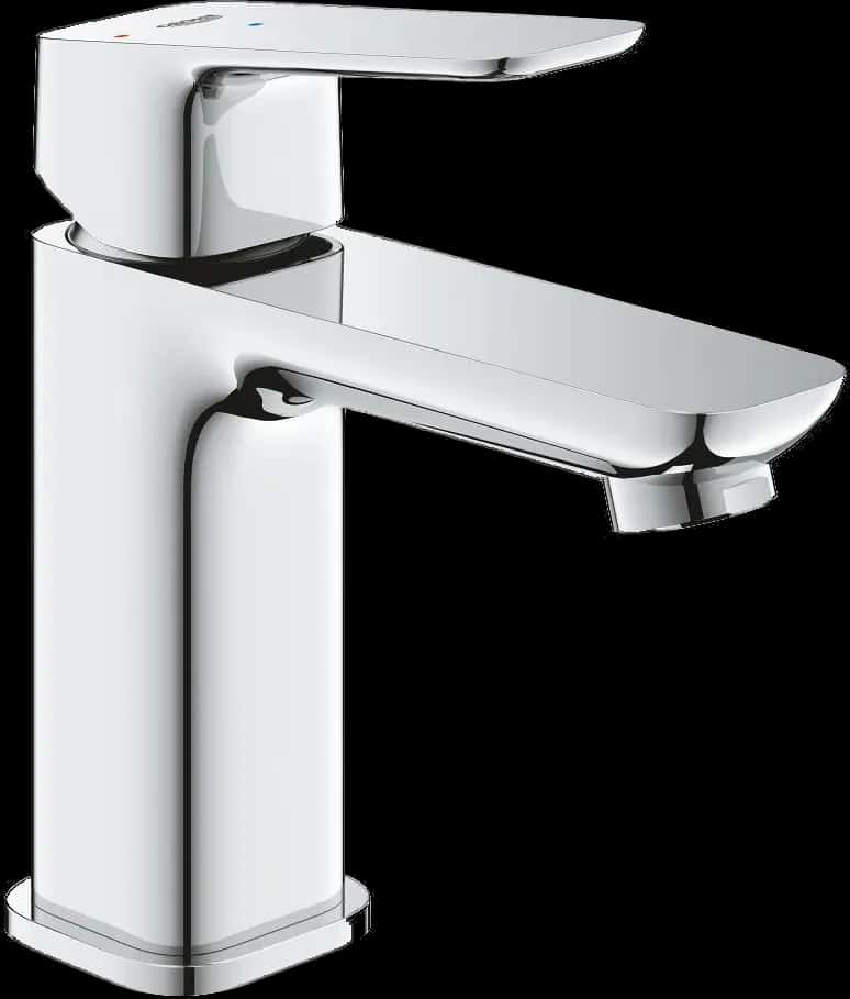 GROHE Cubeo Baterie lavoar monocomandă 1/2"