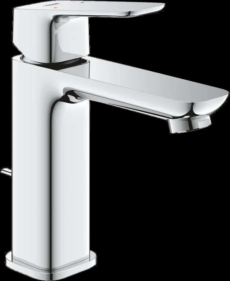 GROHE Cubeo Baterie lavoar monocomandă 1/2" Mărimea M