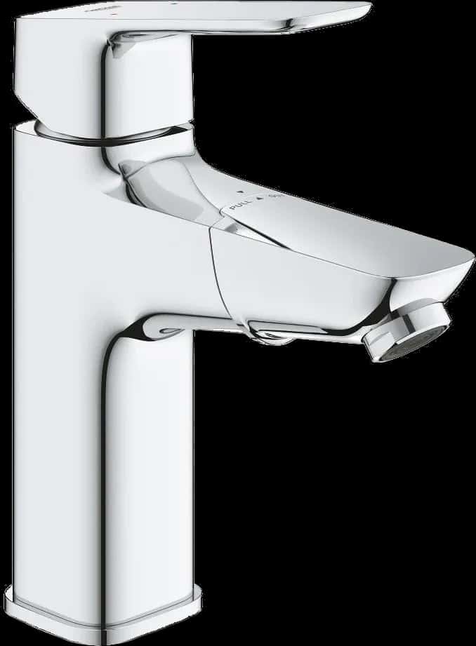 GROHE Cubeo Baterie lavoar monocomandă 1/2" Mărimea M