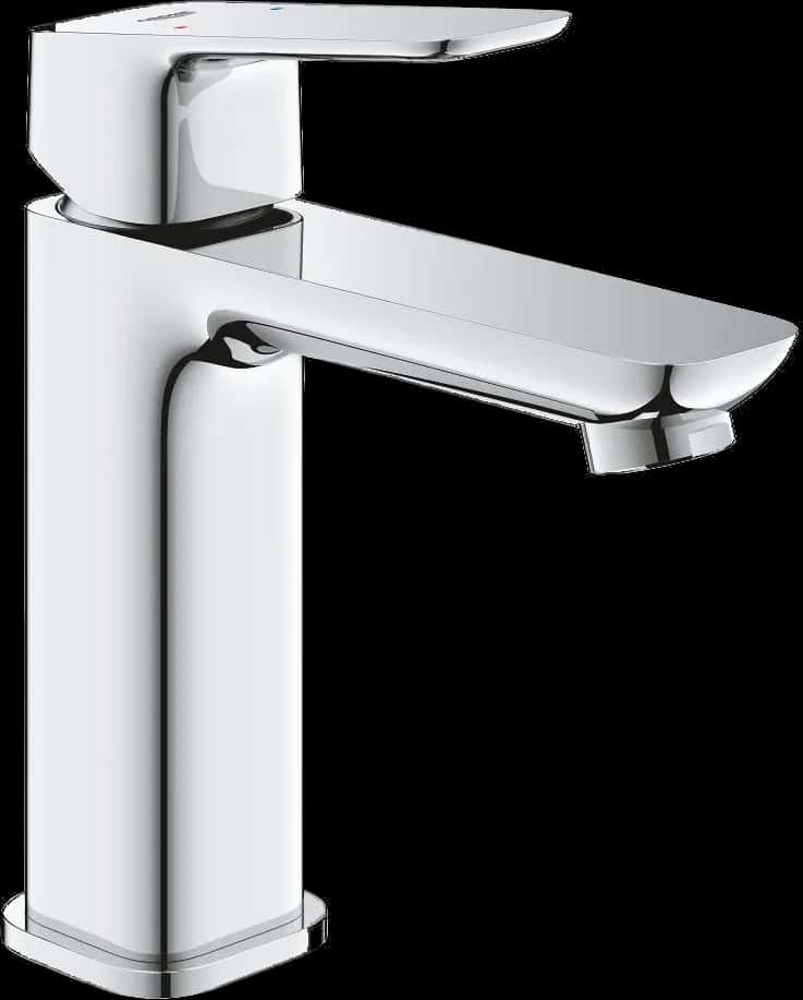 GROHE Cubeo Baterie lavoar monocomandă 1/2" Mărimea M