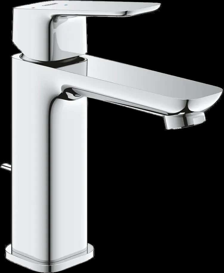 GROHE Cubeo Baterie lavoar monocomandă 1/2" Mărimea M