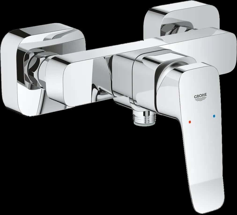 GROHE Dice Baterie duş monocomandă 1/2"
