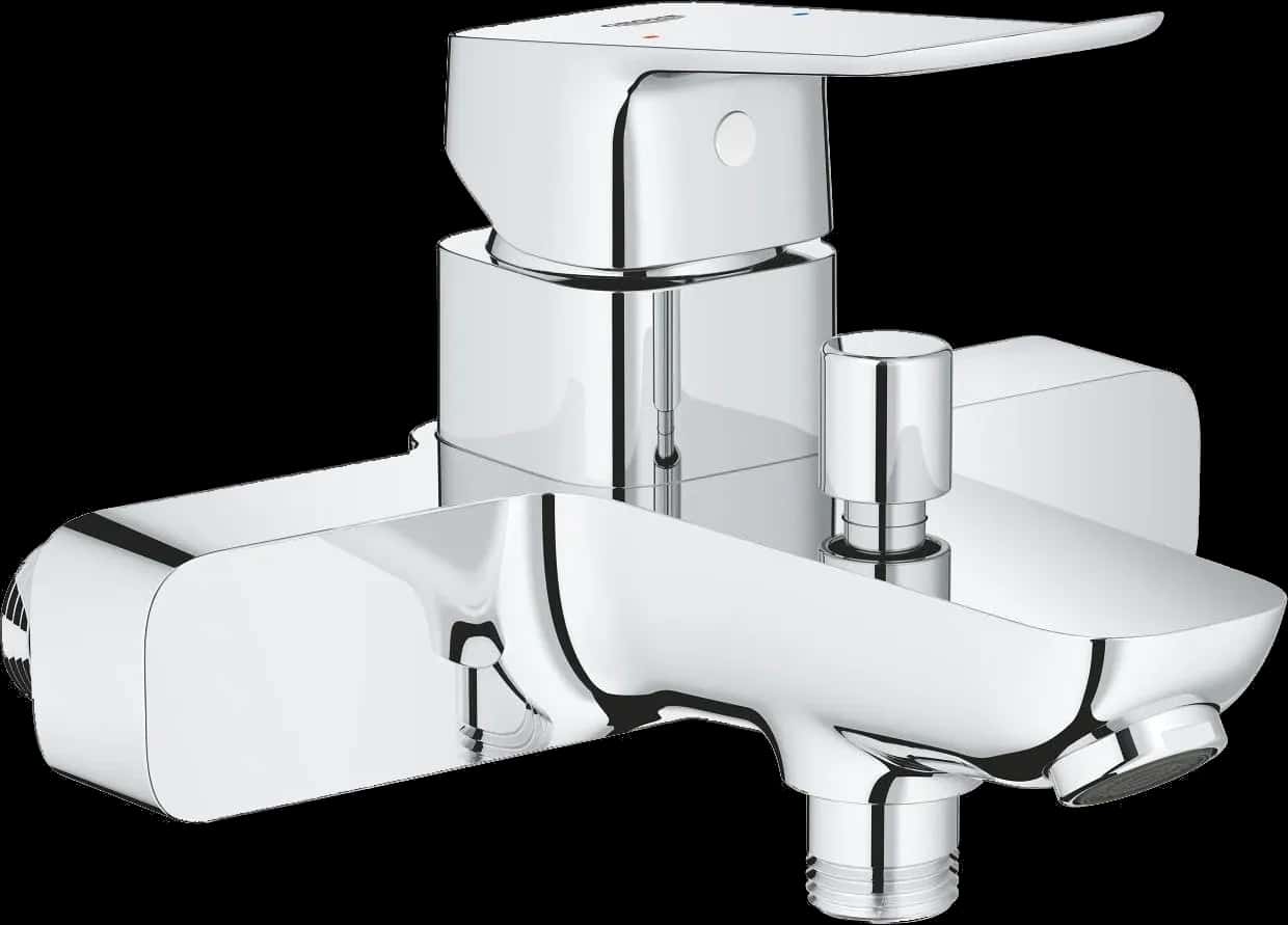 GROHE Dice Baterie cadă monocomandă 1/2"