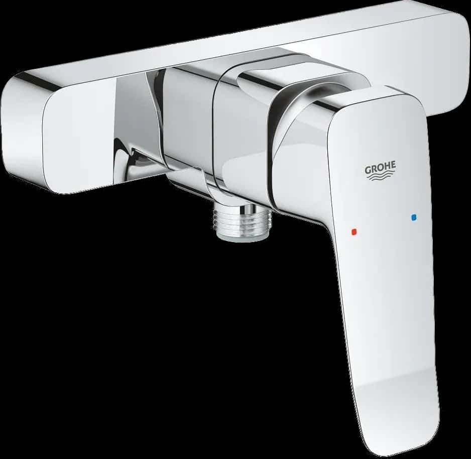 GROHE Dice Baterie duş monocomandă 1/2"