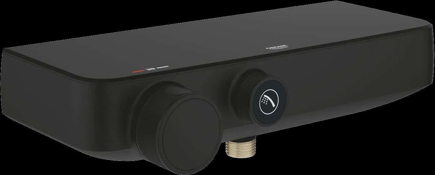 GROHE Grohtherm SmartControl Baterie duş cu termostat 1/2"