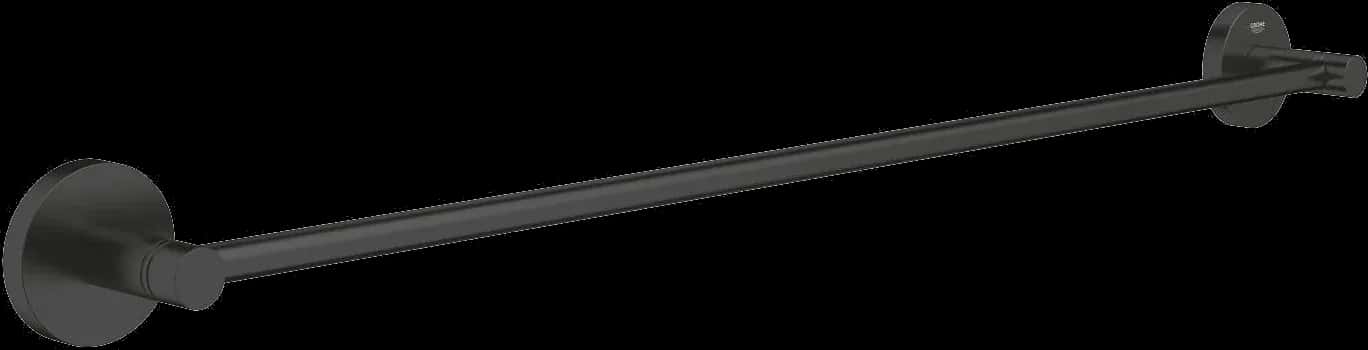 GROHE Essentials Suport pentru prosop