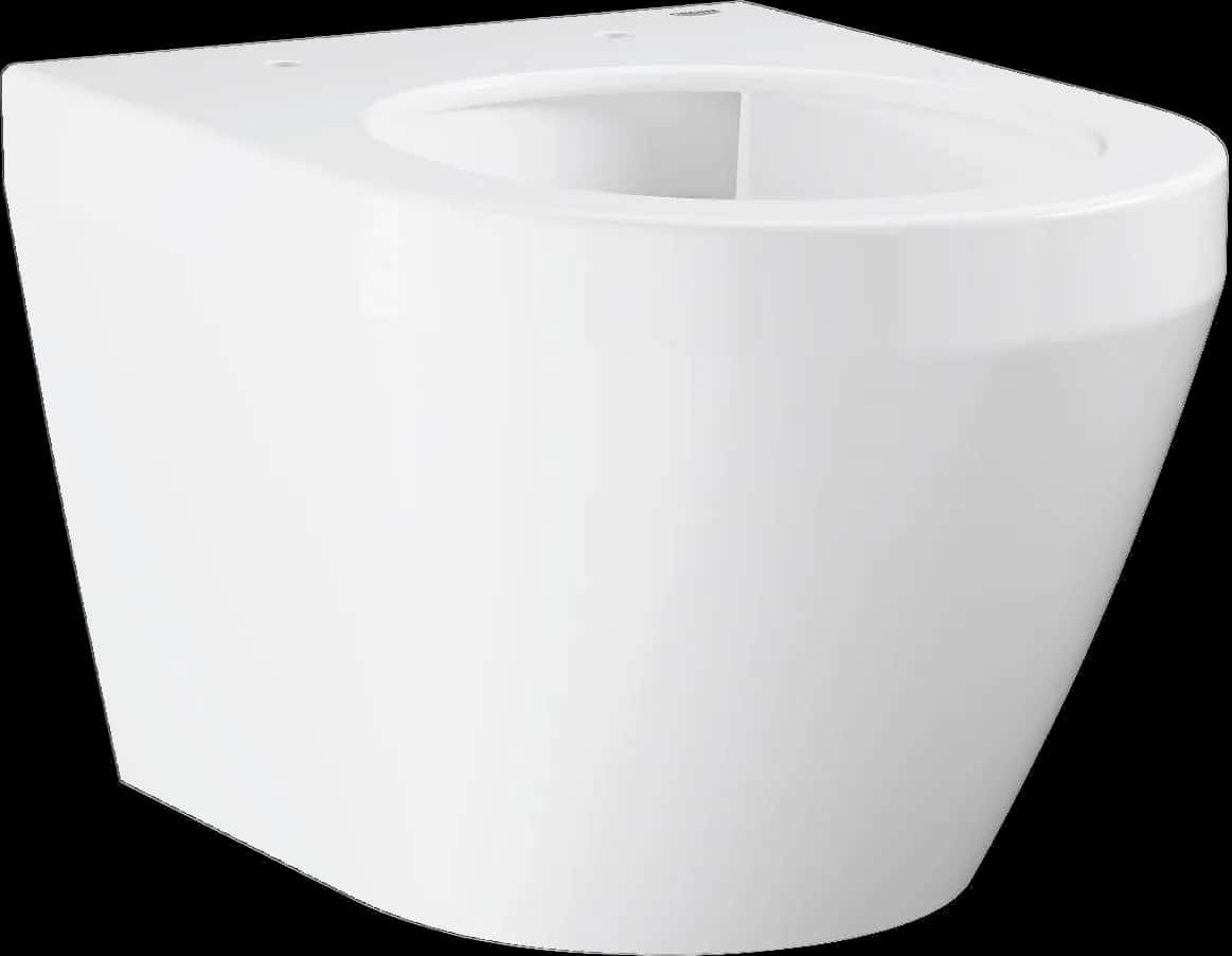 GROHE Euro Ceramic Vas WC compact cu montare suspendată