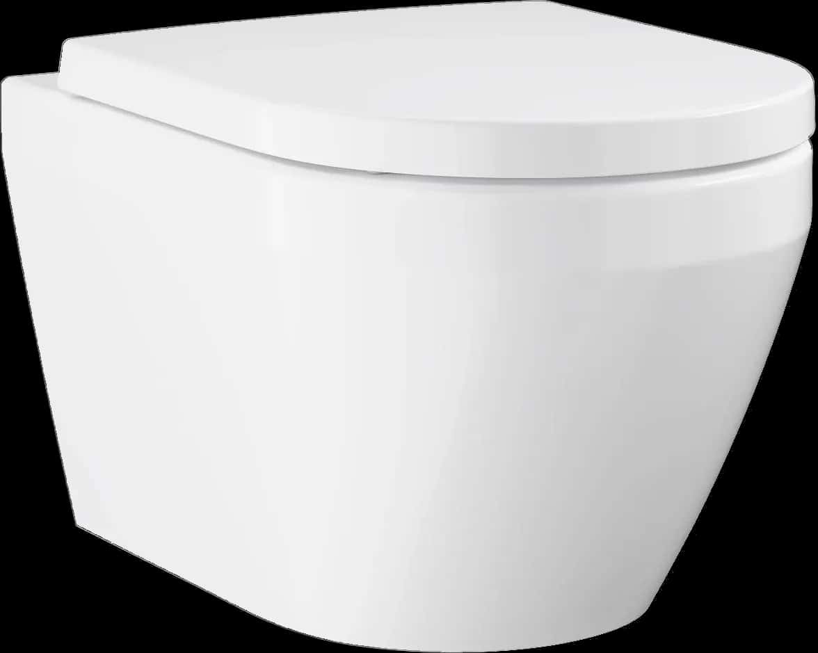 GROHE Euro Ceramic Set WC cu montare pe perete