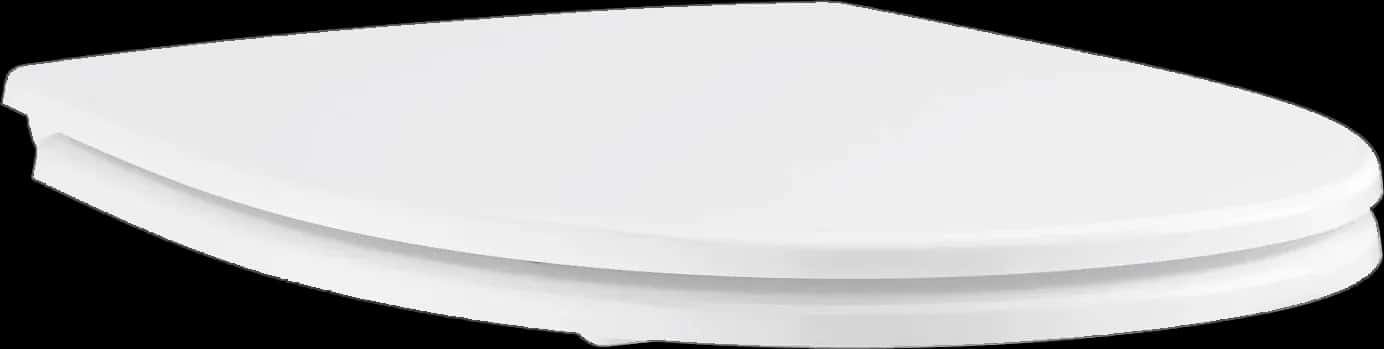 GROHE Bau Ceramic Capac WC subțire, cu închidere lentă