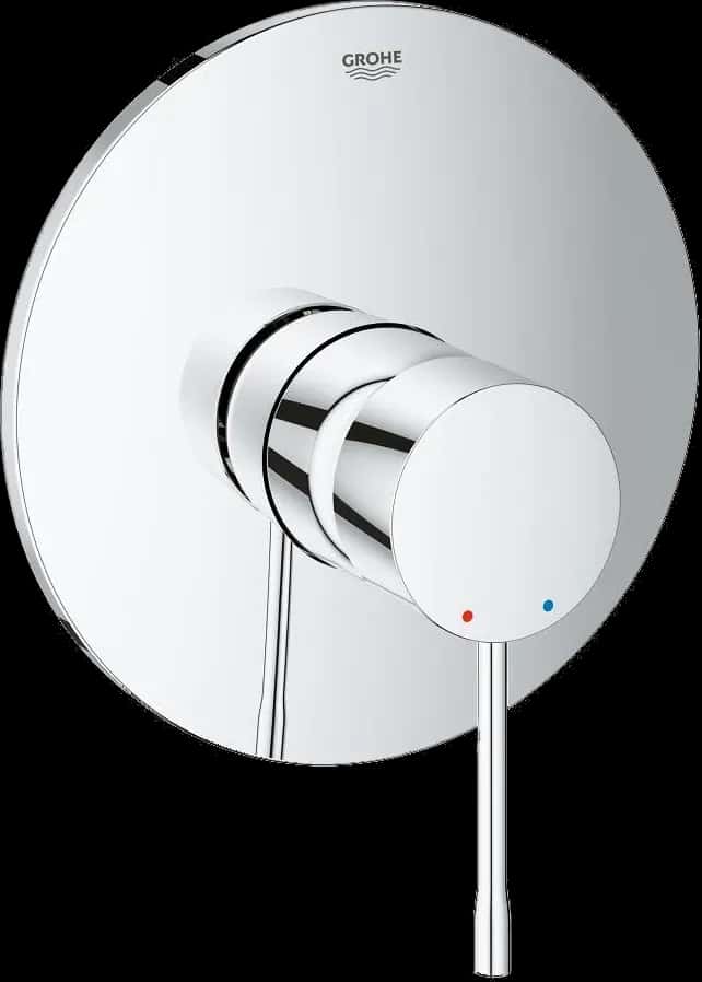 GROHE Essence Baterie duş monocomandă