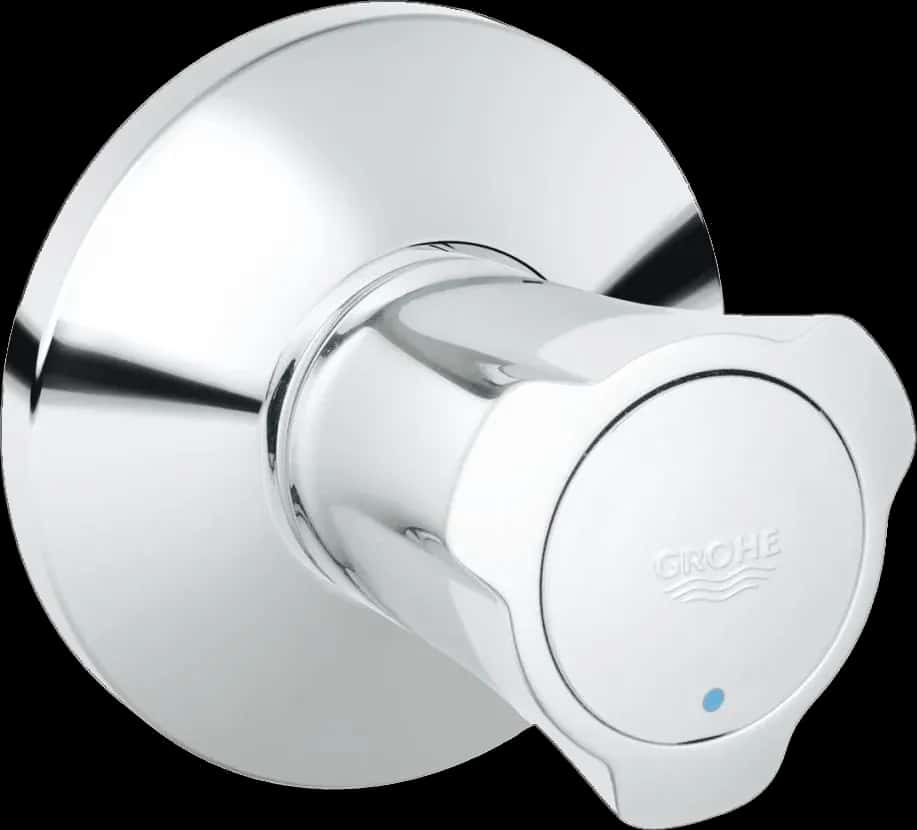 GROHE Costa L Element aparent ventil încastrat