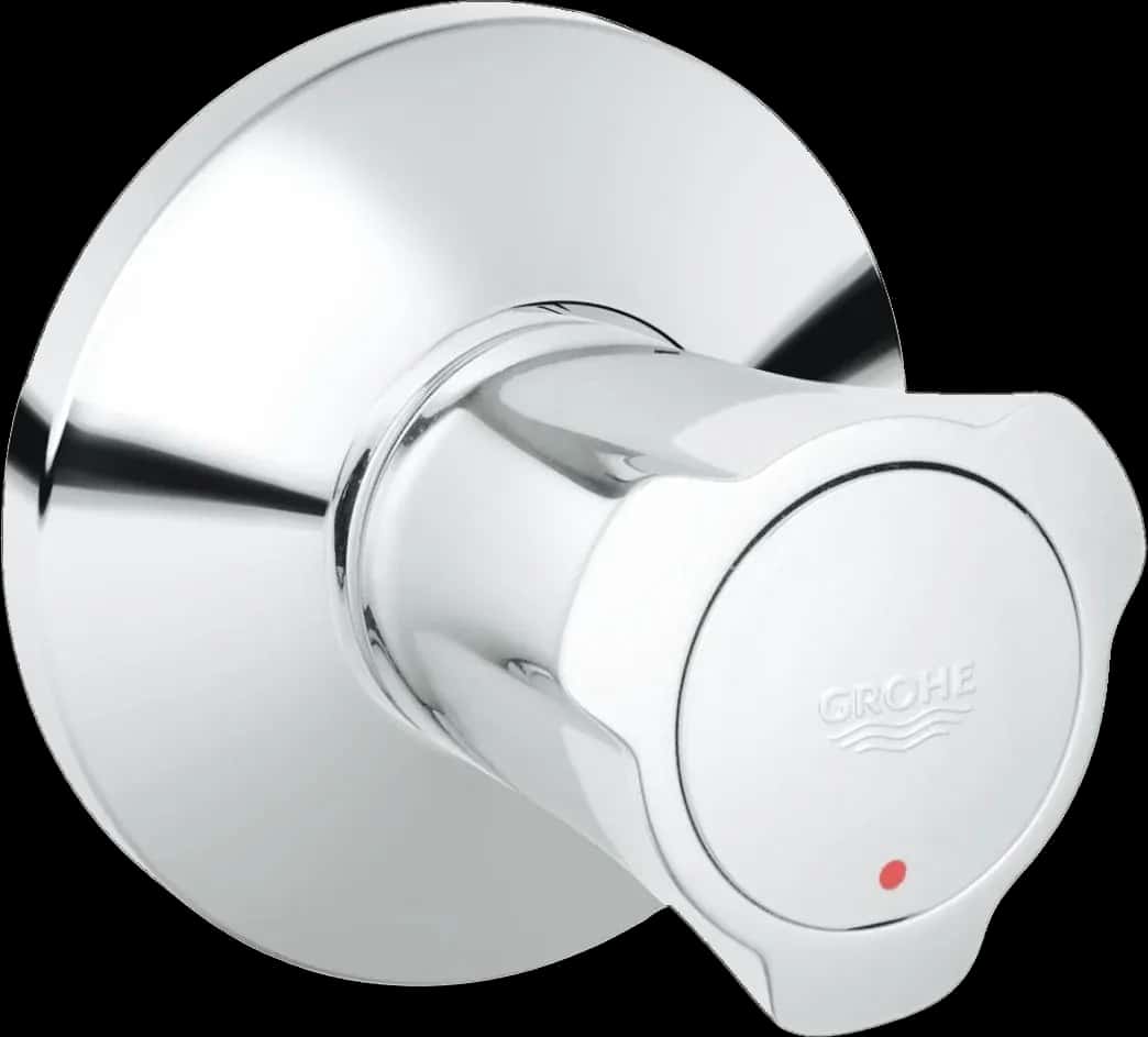 GROHE Costa L Element aparent ventil încastrat