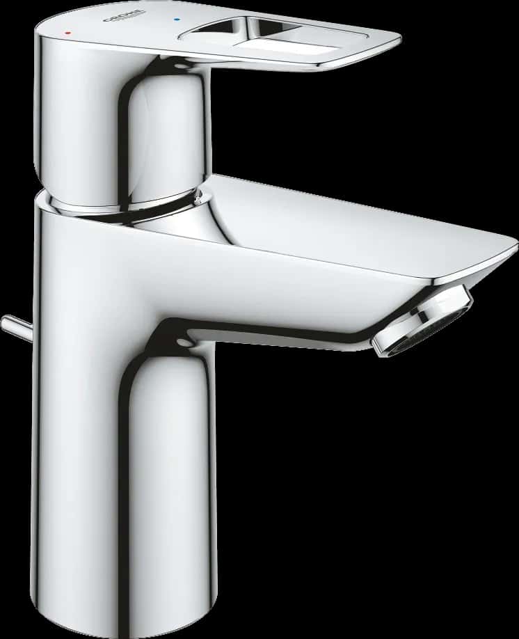 GROHE BauLoop Baterie lavoar monocomandă 1/2"