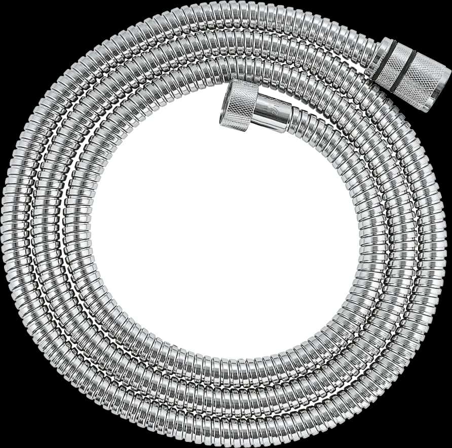 GROHE VitalioFlex Metal Long-Life Furtun metalic