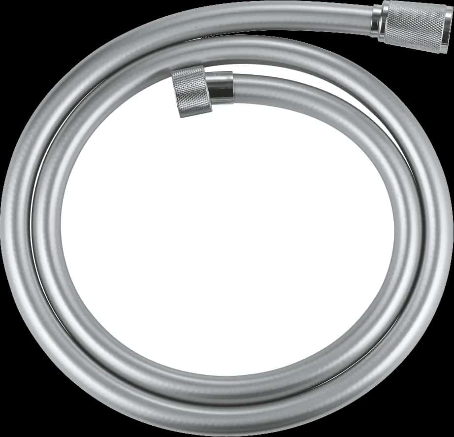 GROHE VitalioFlex Silver Furtun de duș
