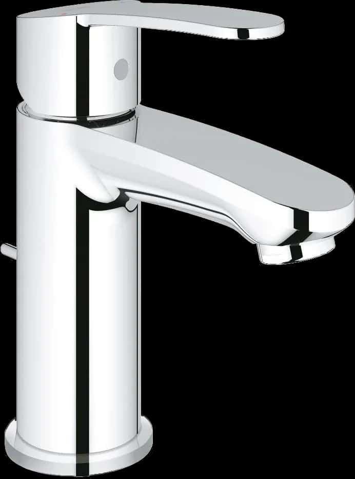 GROHE Eurostyle Cosmopolitan Baterie lavoar monocomandă 1/2"
