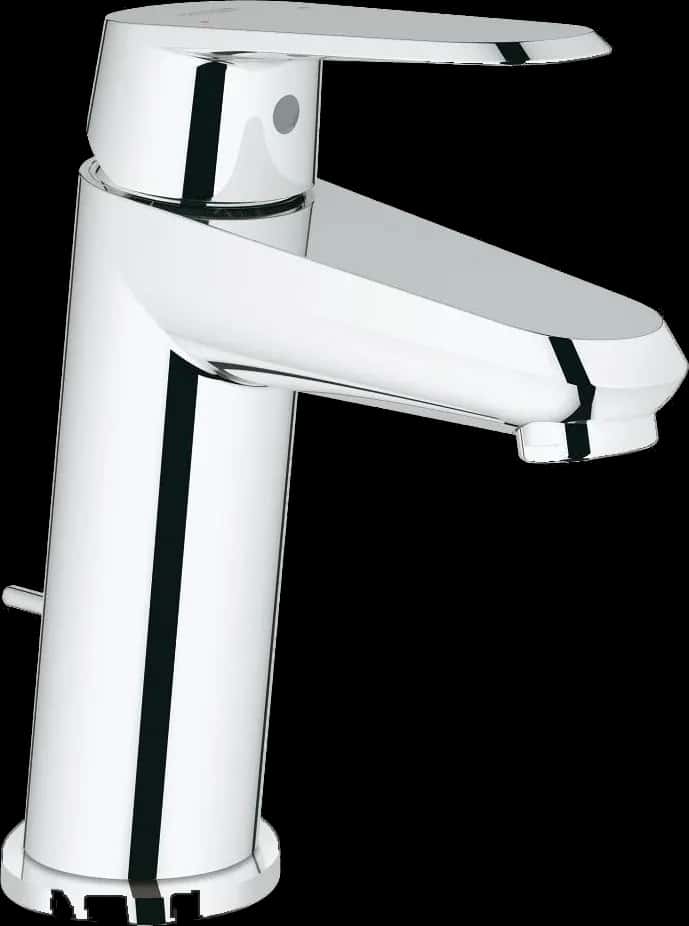 GROHE Eurodisc Cosmopolitan Baterie lavoar monocomandă 1/2"