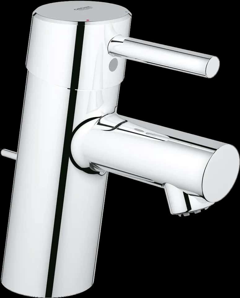 GROHE Concetto Baterie lavoar monocomandă 1/2"