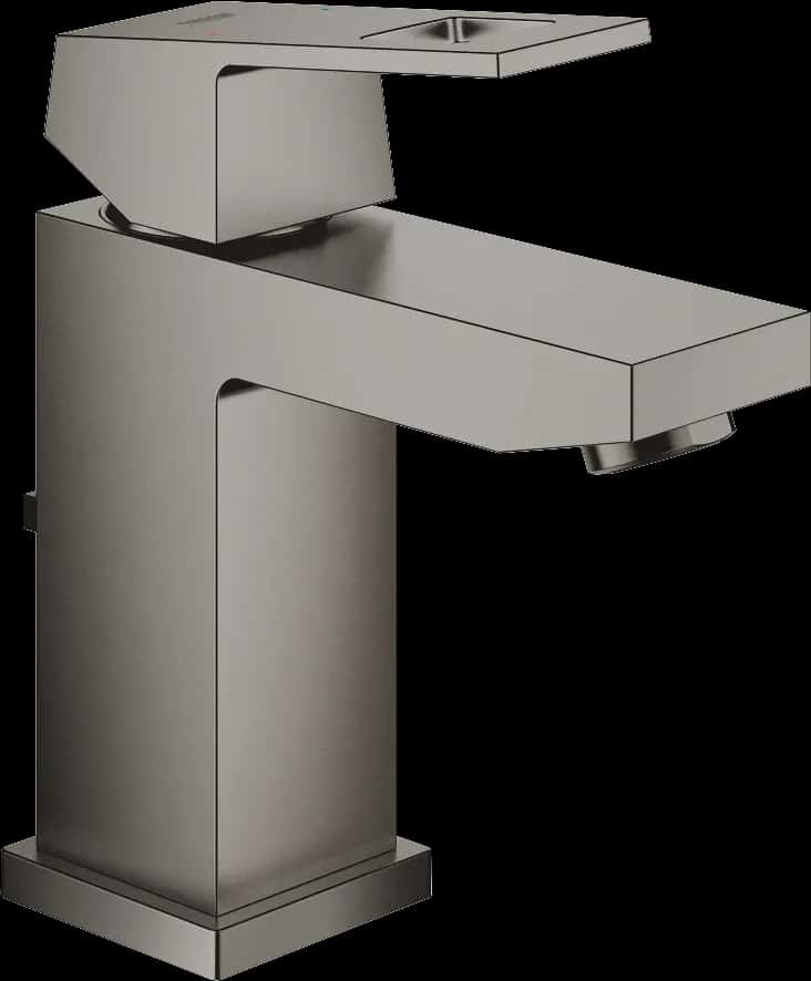 GROHE Eurocube Baterie lavoar monocomandă 1/2"