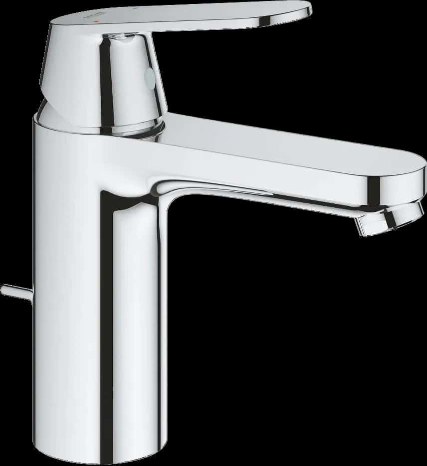 GROHE Eurosmart Cosmopolitan Baterie lavoar monocomandă 1/2" Mărimea M
