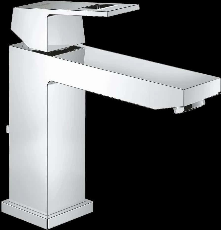 GROHE Eurocube Baterie lavoar monocomandă 1/2" Mărimea M