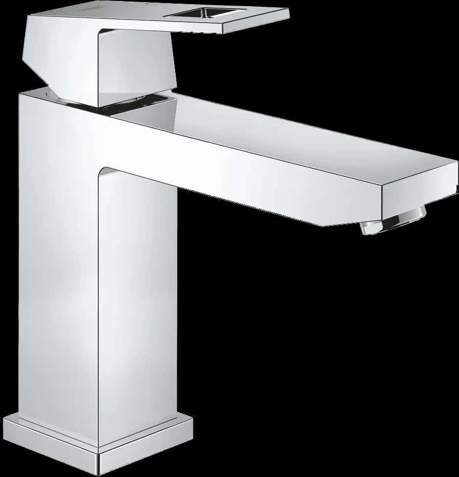 GROHE Eurocube Baterie lavoar monocomandă 1/2" Mărimea M