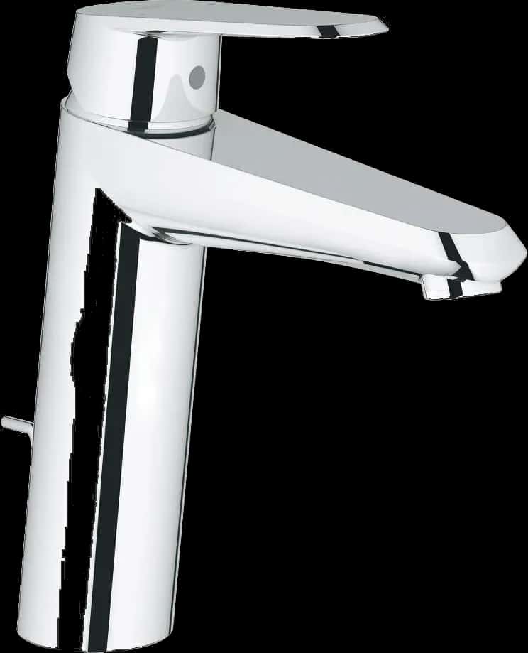 GROHE Eurodisc Cosmopolitan Baterie lavoar monocomandă 1/2" Mărimea M