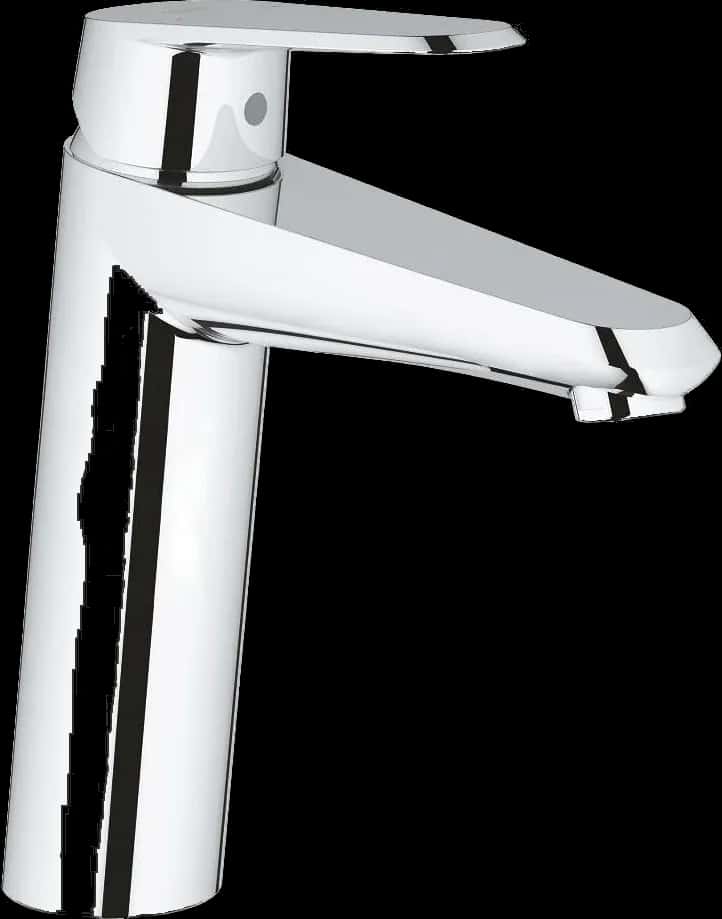 GROHE Eurodisc Cosmopolitan Baterie lavoar monocomandă 1/2" Mărimea M