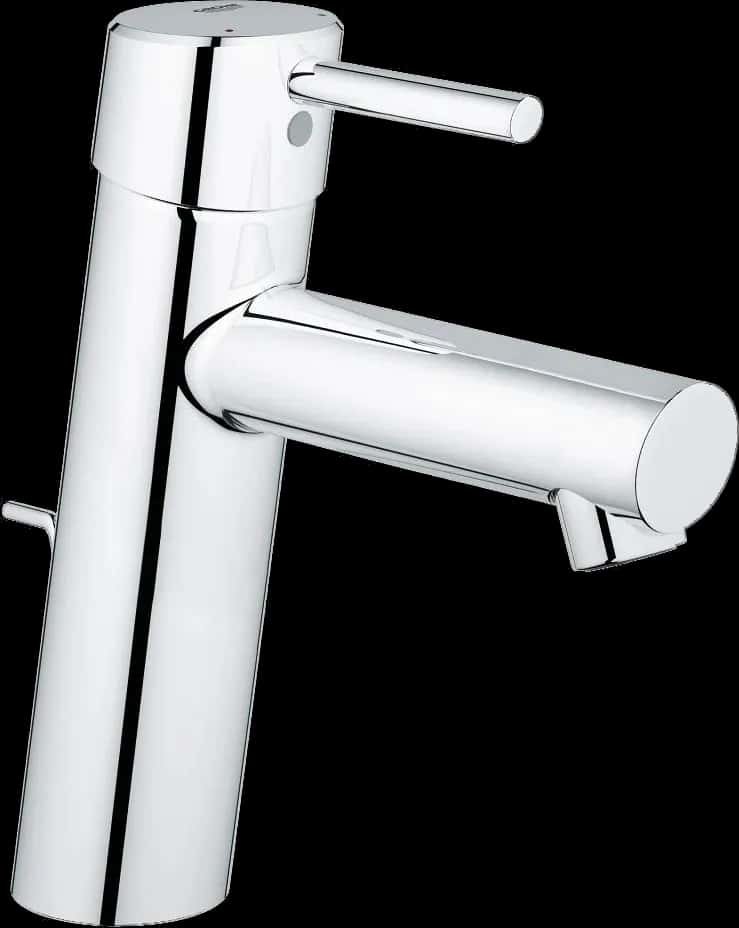 GROHE Concetto Baterie lavoar monocomandă 1/2" Mărimea M