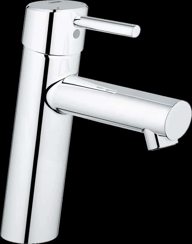 GROHE Concetto Baterie lavoar monocomandă 1/2" Mărimea M