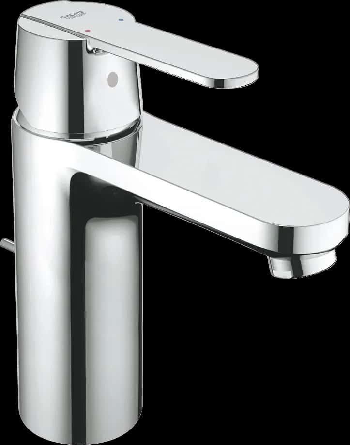GROHE Get Baterie lavoar monocomandă 1/2" Mărimea M