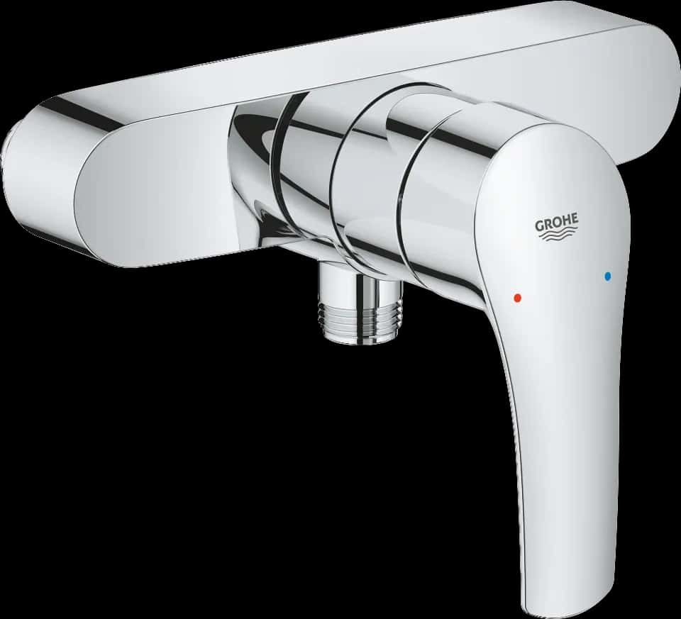 GROHE Eurosmart Baterie duş monocomandă 1/2"