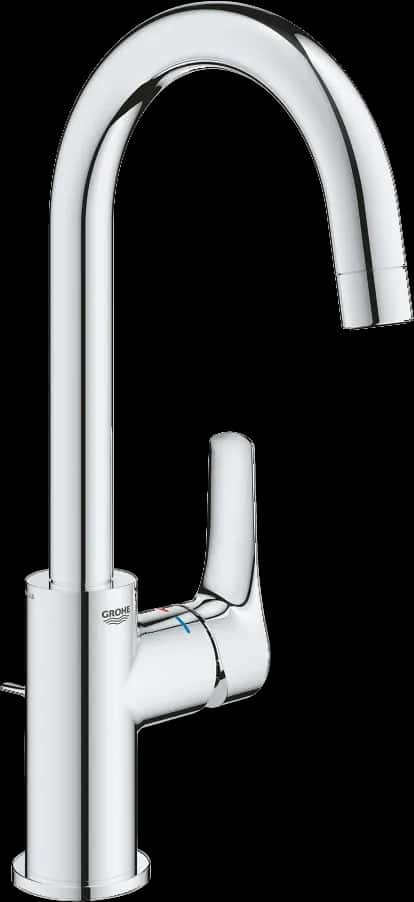GROHE Eurosmart Baterie lavoar monocomandă 1/2" Mărimea L
