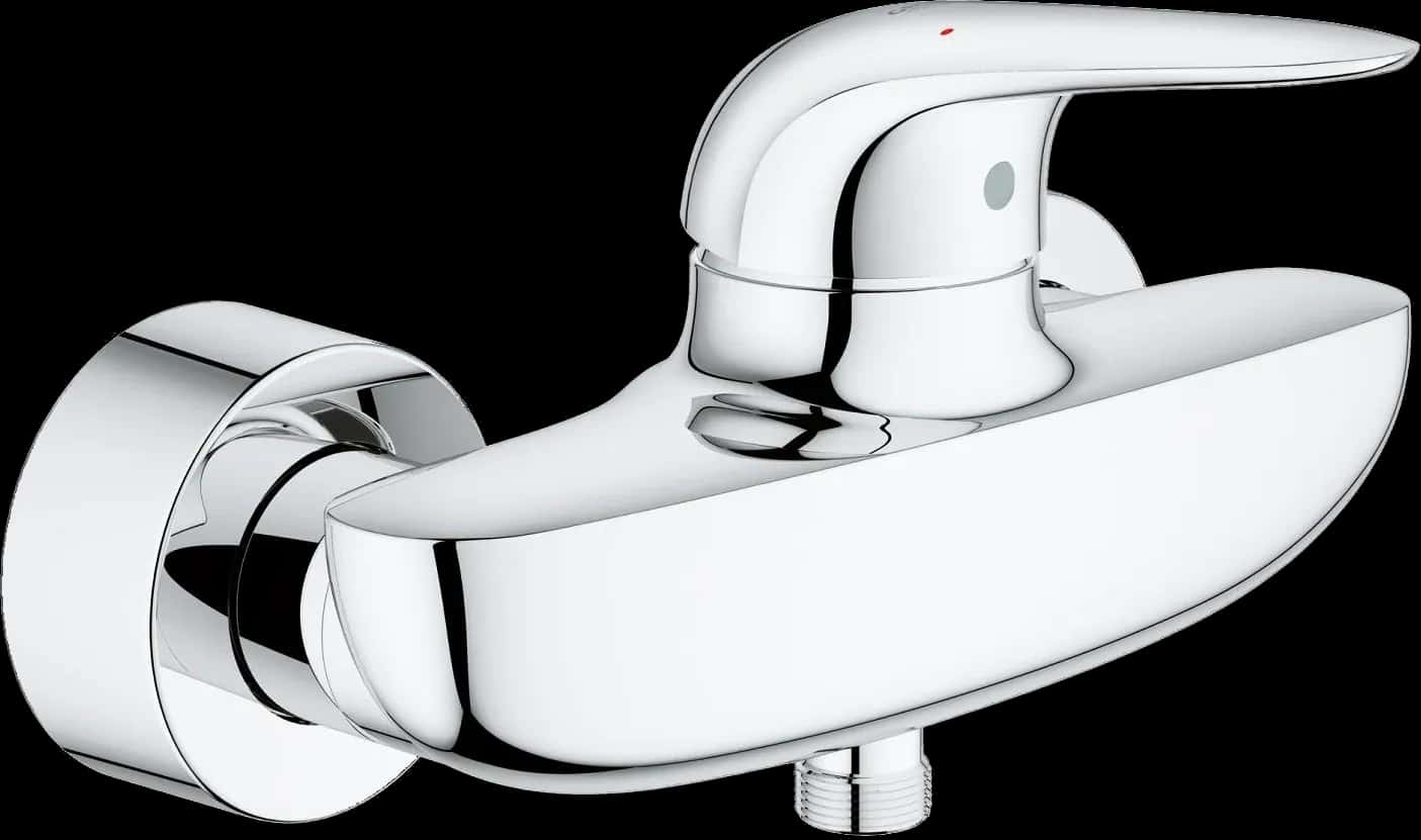 GROHE Eurostyle Baterie duş monocomandă 1/2"