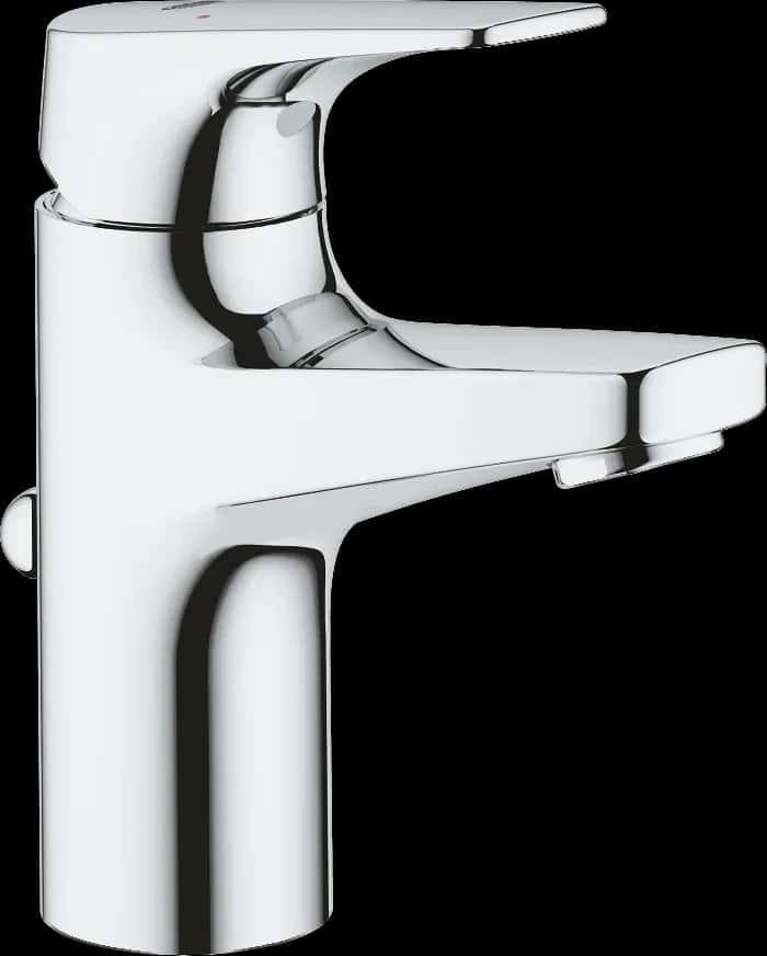 GROHE BauFlow Baterie lavoar monocomandă 1/2"