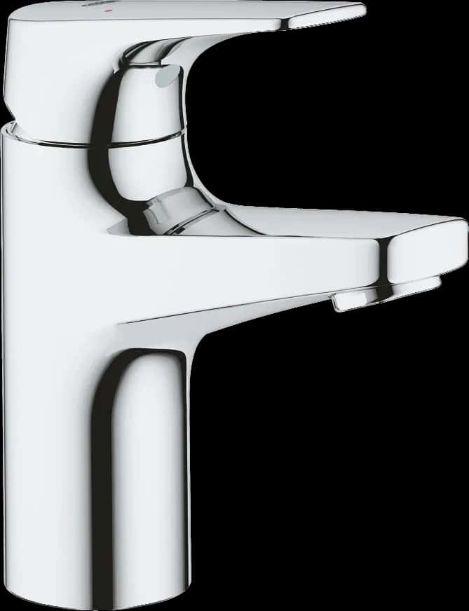 GROHE BauFlow Baterie lavoar monocomandă 1/2"