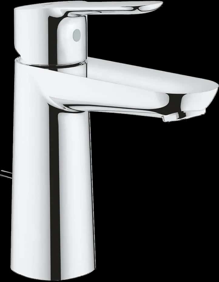 GROHE BauEdge Baterie lavoar monocomandă 1/2" Mărimea M